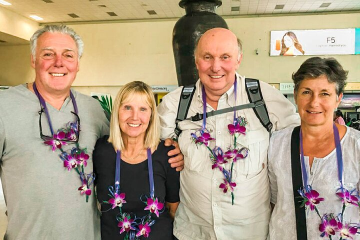 Transfer between Colombo Airport and Elegant Green Beach Resort, Trincomalee - Photo 1 of 7